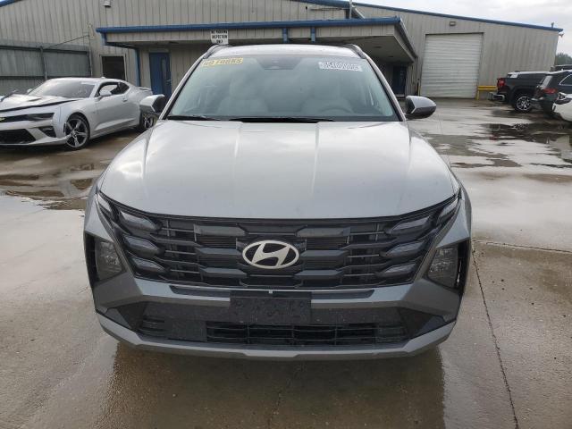 2025 HYUNDAI TUCSON SEL - 5NMJBCDE1SH544032