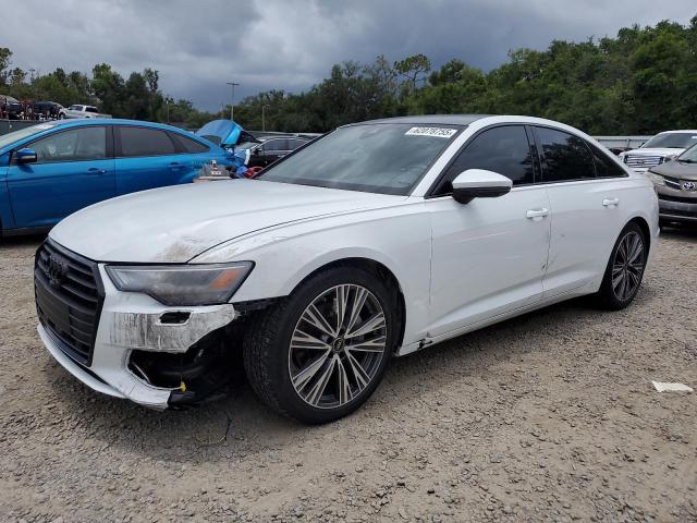 AUDI A6 PREMIUM