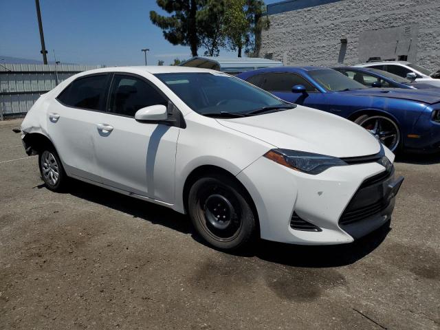 Vin: 2t1burhe3jc987668, lot: 63164755, toyota corolla l 20184