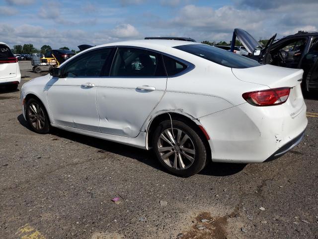 2016 CHRYSLER 200 LIMITED 1C3CCCAB1GN149623