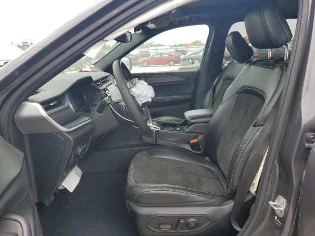 2023 JEEP GRAND CHER - 1C4RJKAG5P8848379