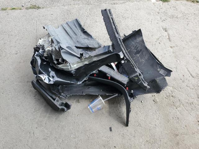 2020 TOYOTA CAMRY SE - 4T1G11AK9LU367442