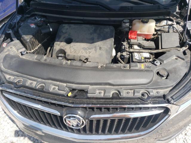 2018 BUICK ENCLAVE ES - 5GAERBKW2JJ194536