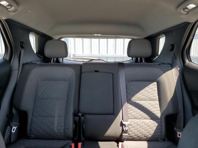 2018 CHEVROLET EQUINOX LT - 2GNAXTEX0J6186582