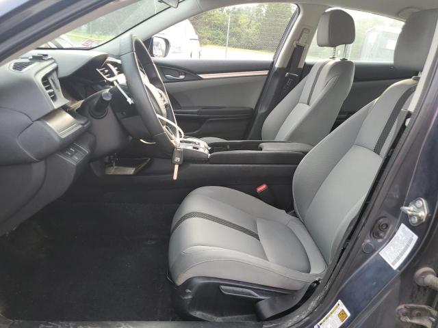 2020 HONDA CIVIC LX 2HGFC2F69LH513404