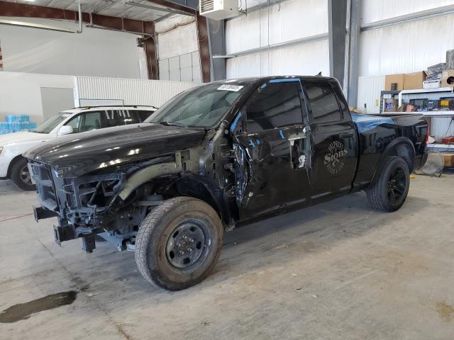 RAM 1500 CLASS