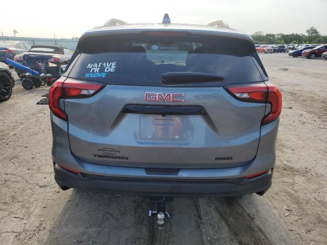2021 GMC TERRAIN SLE 3GKALTEV8ML363936