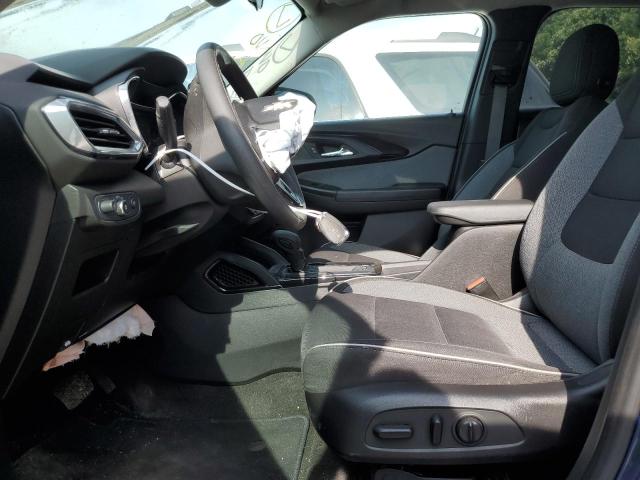 2022 CHEV TRAILBLAZER L FWD - KL79MPSL9NB015214
