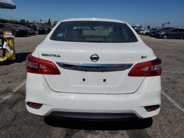 2019 NISSAN SENTRA S - 3N1AB7AP6KY292901