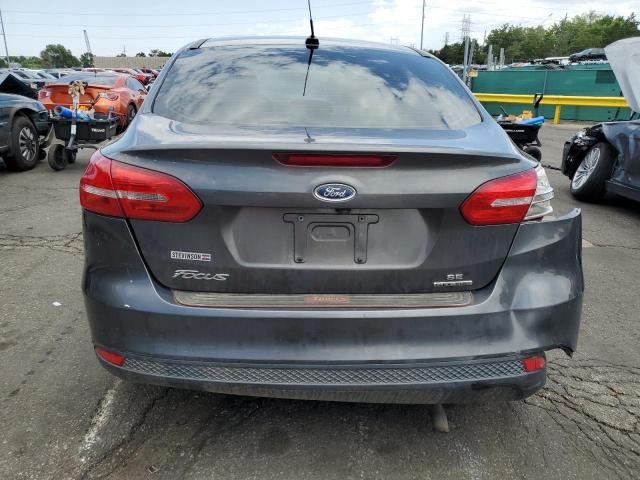 2016 FORD FOCUS SE 1FADP3F2XGL305110