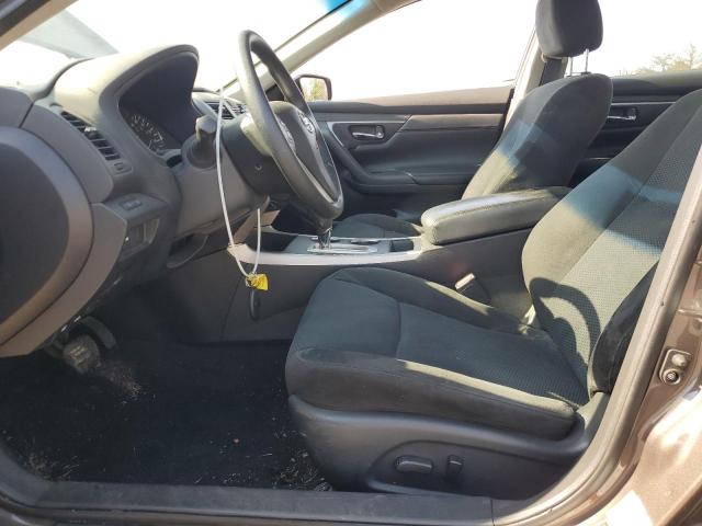 2015 NISSAN ALTIMA 2.5 - 1N4AL3AP7FC271854