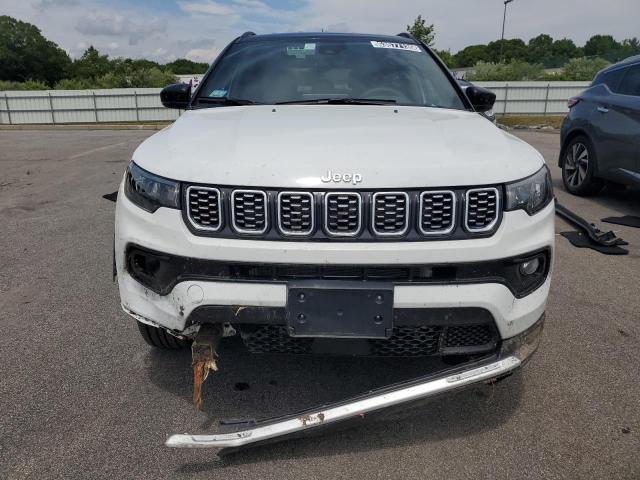 2025 JEEP COMPASS LI 3C4NJDCN9ST580629