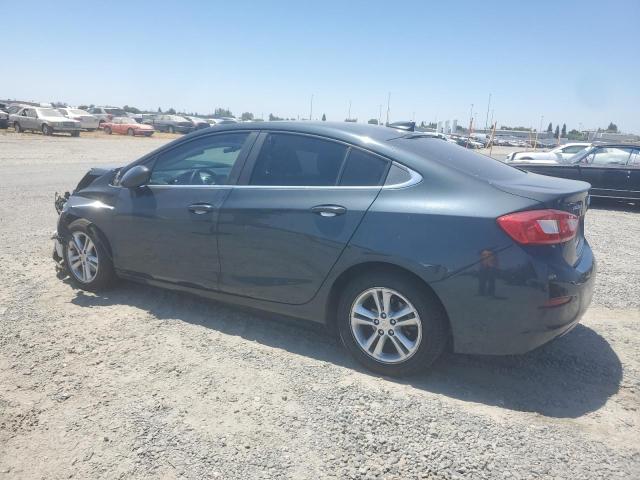 2018 CHEVROLET CRUZE LT - 1G1BE5SMXJ7109283