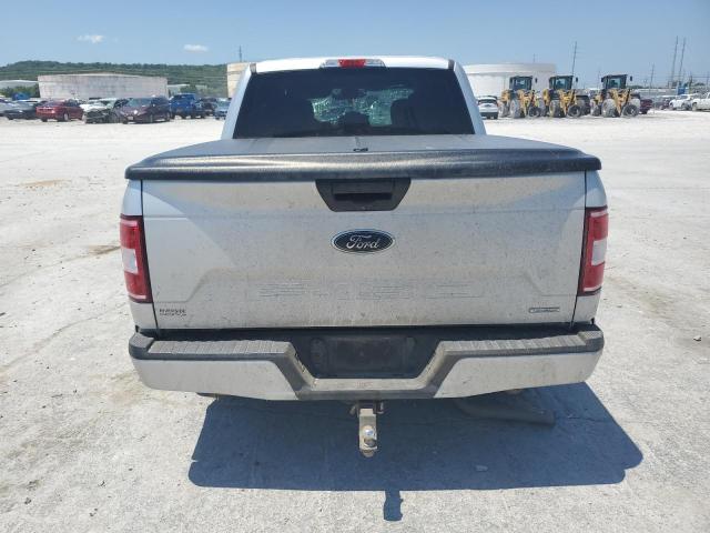 2019 FORD F150 SUPER - 1FTEW1EP7KKD88884
