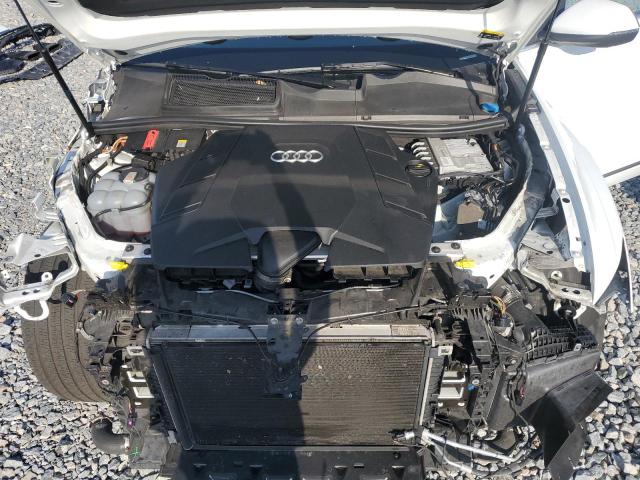 2021 AUDI Q8 PREMIUM - WA1EVAF19MD003632