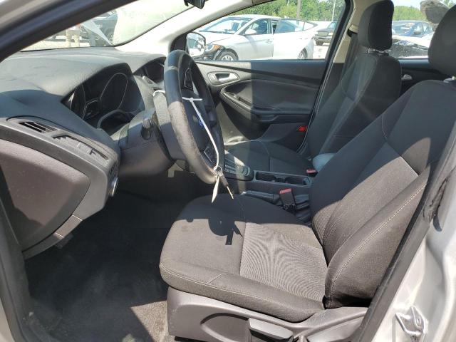 2018 FORD FOCUS SE 1FADP3F25JL327622