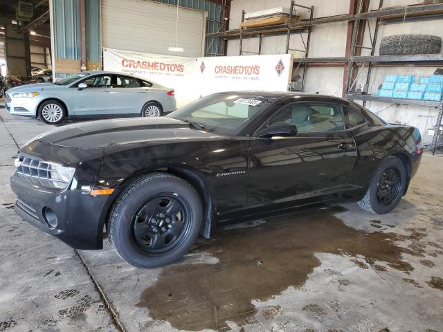 CHEVROLET CAMARO LS