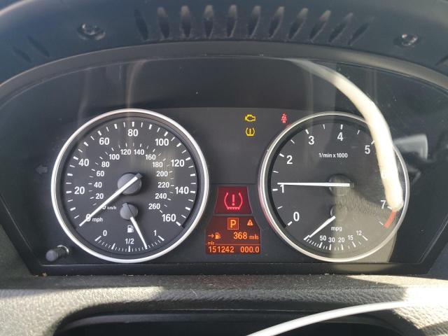 2011 BMW X5 XDRIVE3 - 5UXZV4C51BL411351