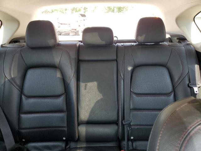 2023 MAZDA CX-5 PREFE JM3KFBCM2P0152705