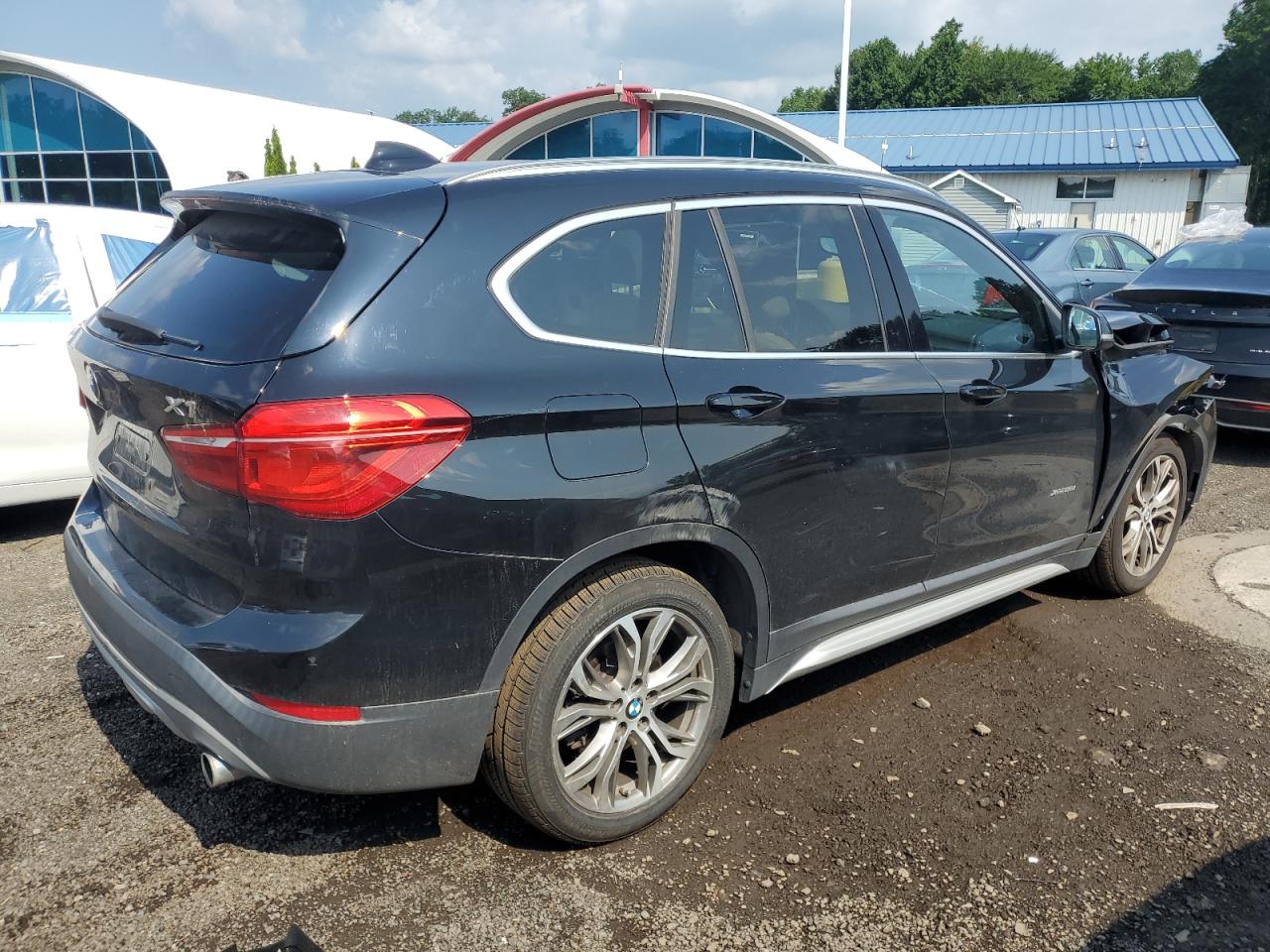 BMW X1 XDRIVE28I