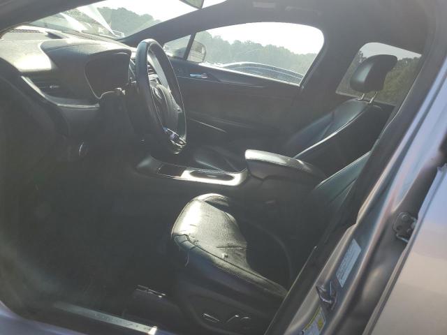 2016 LINCOLN MKC PREMIE 5LMCJ1C97GUJ21615