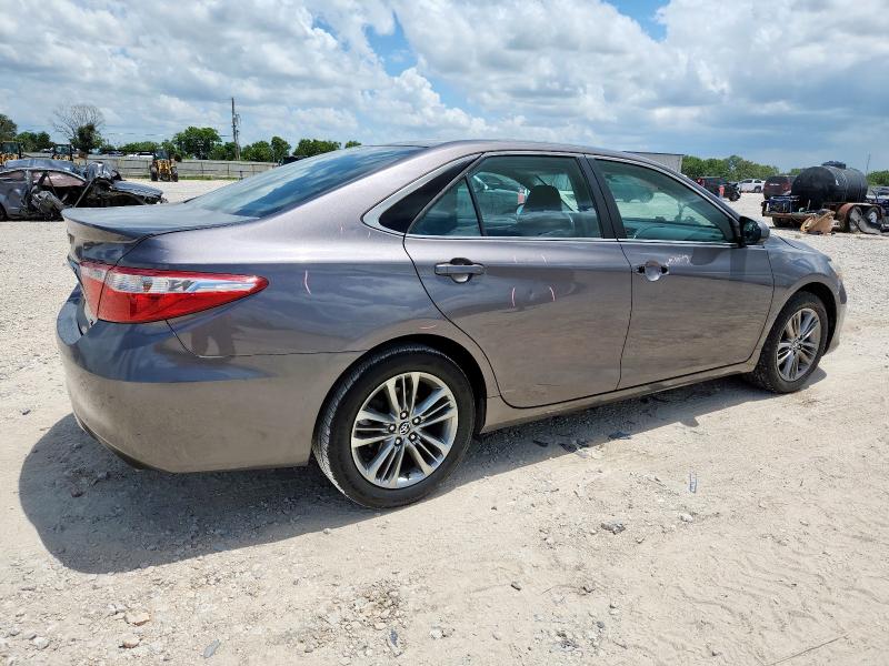 2017 TOYOTA CAMRY LE - 4T1BF1FK7HU371212