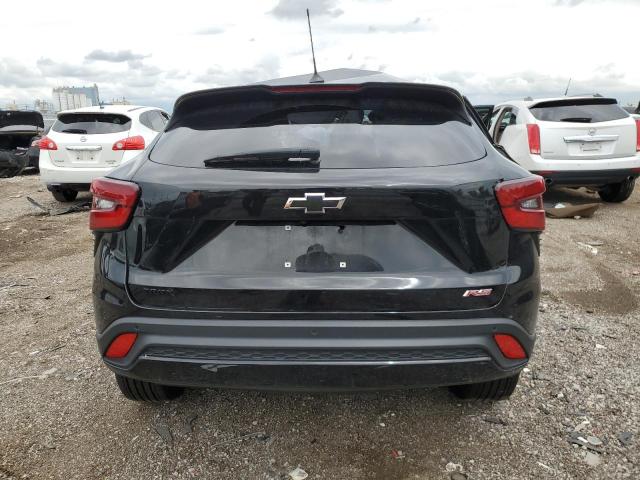 2024 CHEVROLET TRAX 1RS KL77LGE26RC198620