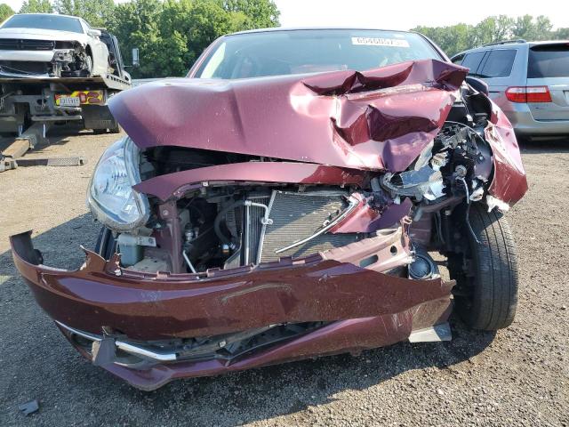 2019 MITSUBISHI MIRAGE ES ML32A3HJ5KH014214