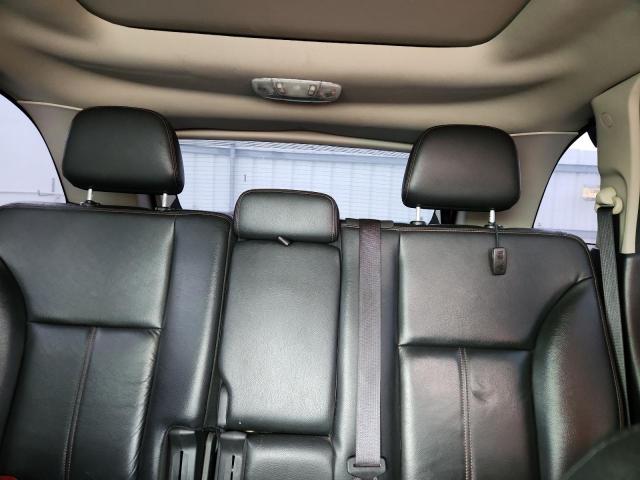 2014 FORD EDGE SEL - 2FMDK3JC2EBA04364