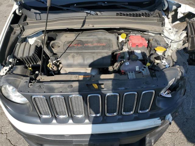 2018 JEEP RENEGADE L ZACCJABB0JPJ52089
