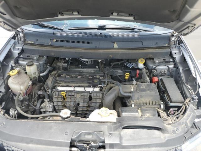 2018 DODGE JOURNEY SE 3C4PDCAB9JT428562
