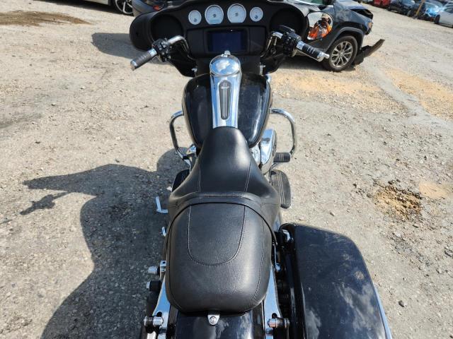 2022 HARLEY-DAVIDSON FLHX 1HD1KBC19NB653273