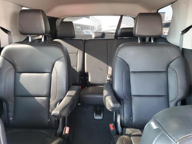 2019 CHEVROLET TRAVERSE R 1GNERJKX2KJ118342