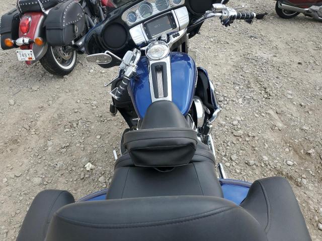 2015 HARLEY-DAVIDSON FLHTK ULTR 1HD1KEL1XFB615344