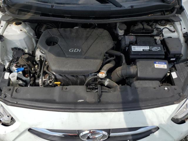 2016 HYUNDAI ACCENT SE KMHCT4AE1GU998292