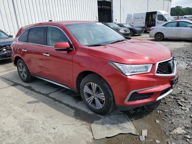 2019 ACURA MDX 5J8YD4H34KL030165