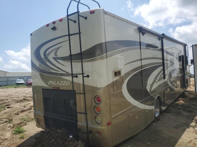 2015 FREIGHTLINER MOTORHOME - Other View