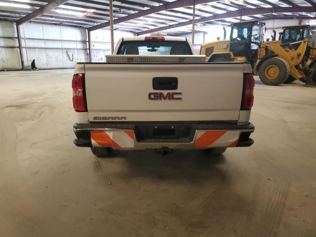 2018 GMC SIERRA C15 1GTN1LEH9JZ305853