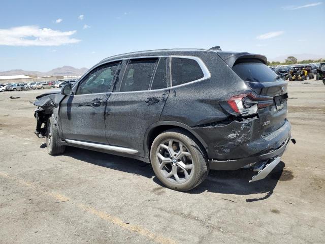2023 BMW X3 SDRIVE3 - 5UX43DP03P9T08323