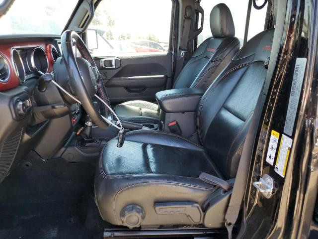 2019 JEEP WRANGLER U 1C4HJXFN9KW522640