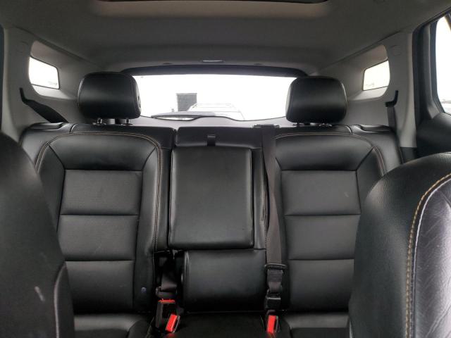 2020 GMC TERRAIN SL 3GKALVEX5LL230644