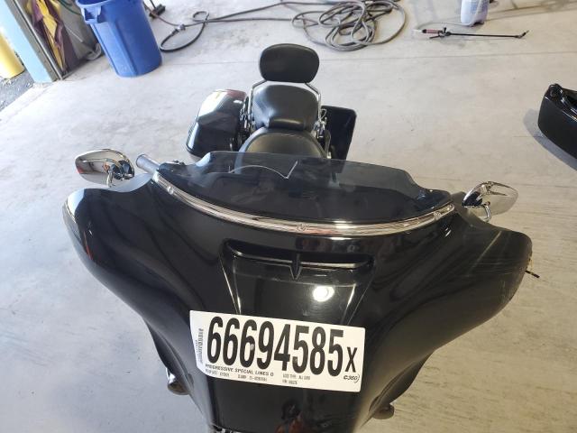 2019 HARLEY-DAVIDSON FLHT 1HD1FVC24KB650226