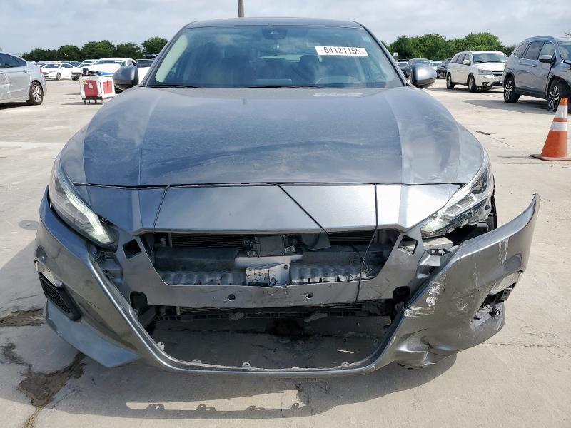 2022 NISSAN ALTIMA SV - 1N4BL4DV9NN420112