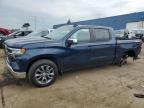 2022 CHEVROLET SILVERADO - 1GCPDKEK7NZ586630