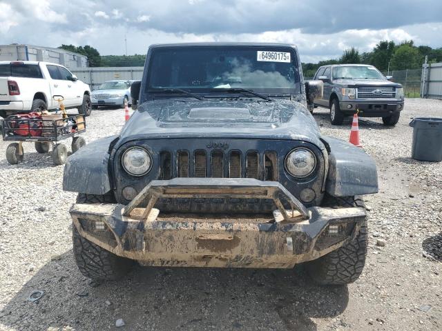 2017 JEEP WRANGLER UNLIMITED SAHARA 1C4HJWEG4HL692346