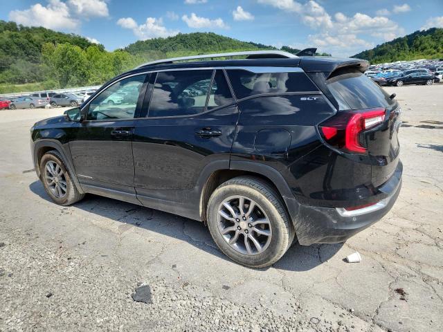 2022 GMC TERRAIN SLT 3GKALVEV9NL223715
