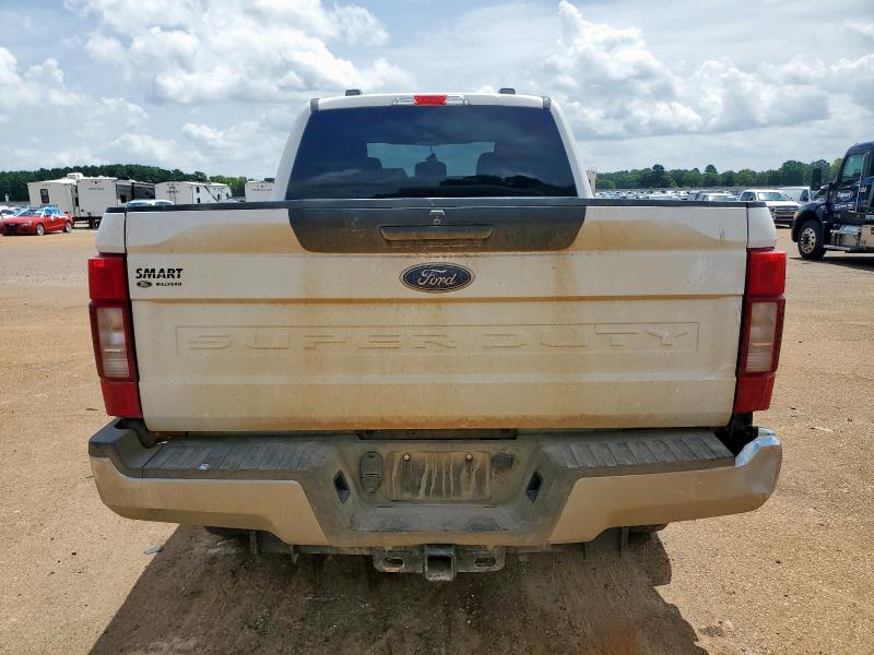 2021 FORD F250 SUPER 1FT7W2BT5MED94684
