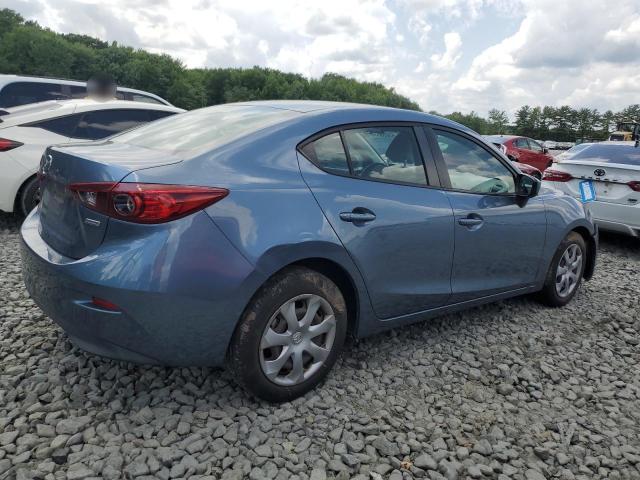2015 MAZDA 3 SPORT 3MZBM1U71FM147943