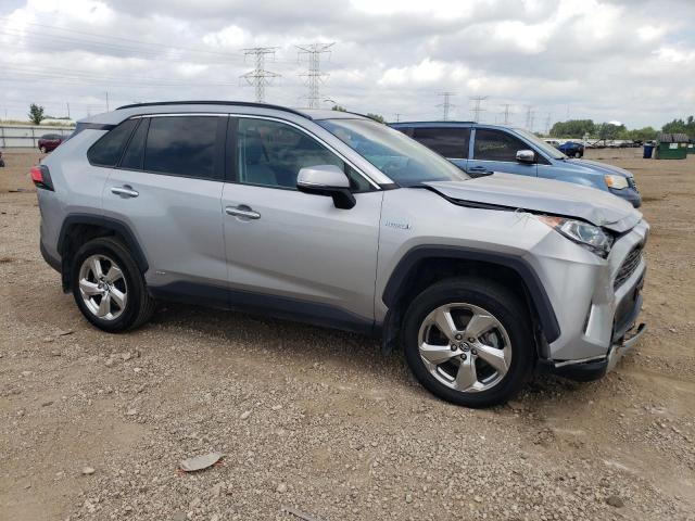 2019 TOYOTA RAV4 LIMIT - 2T3DWRFV0KW043226