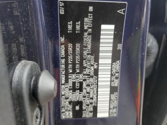 2017 LEXUS RX 450H BA - 2T2BGMCA4HC013217